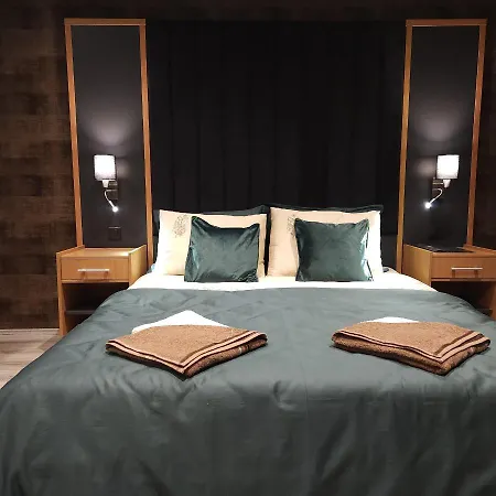 In Club 4* Vrnjačka Banja