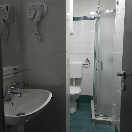 In Club 公寓式酒店 Vrnjačka Banja