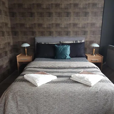 In Club Vrnjačka Banja