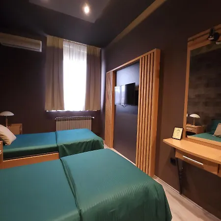 In Club 4* Vrnjačka Banja