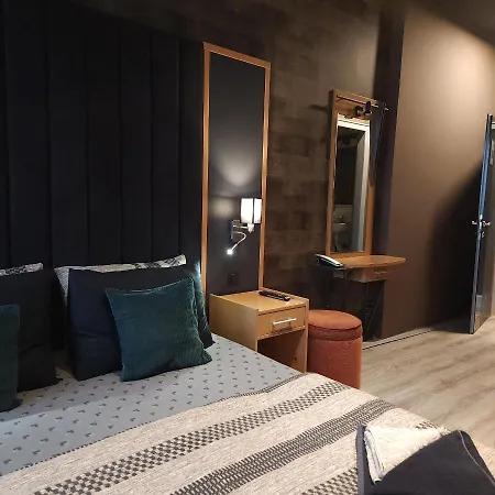 In Club 公寓式酒店