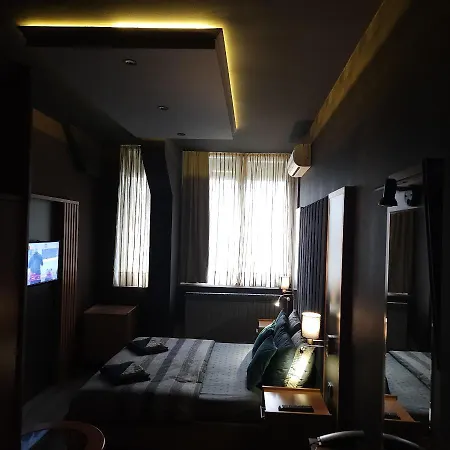 In Club 4* Vrnjačka Banja