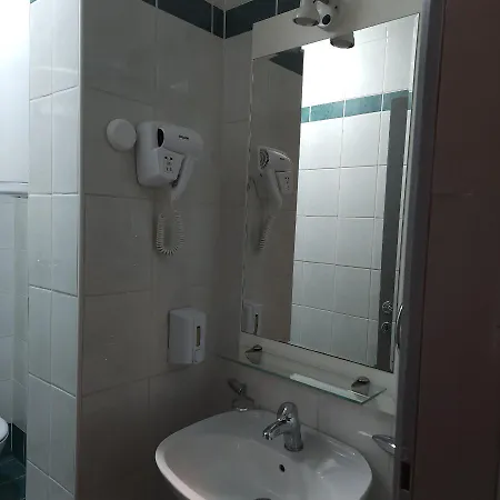 公寓式酒店 In Club Vrnjačka Banja