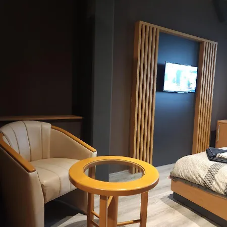 In Club 公寓式酒店