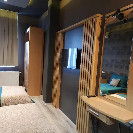 In Club 4* Vrnjačka Banja