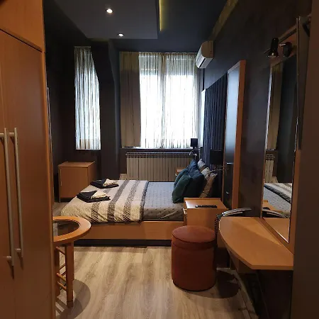 In Club Vrnjačka Banja