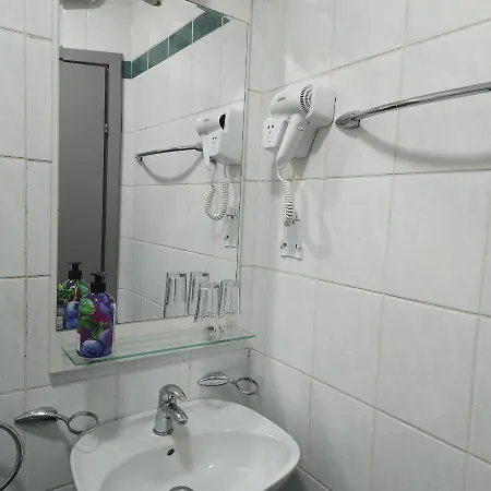 In Club Aparthotel Vrnjacka Banja