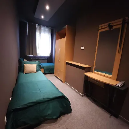 公寓式酒店 In Club Vrnjačka Banja