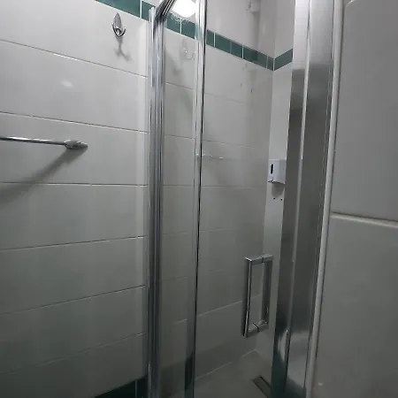 公寓式酒店 In Club Vrnjačka Banja