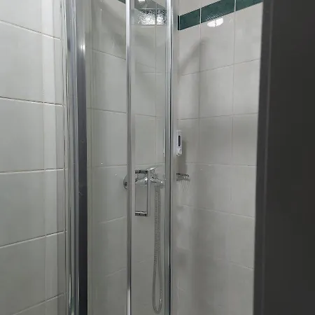 In Club 公寓式酒店 4*