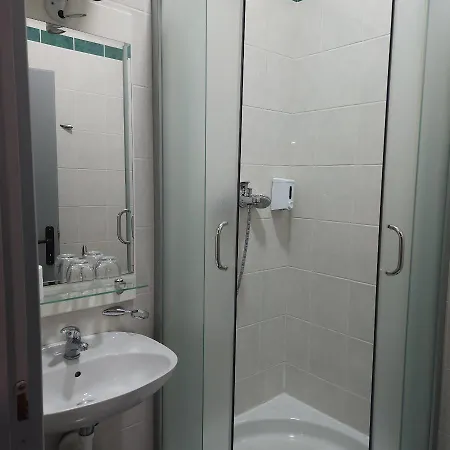 In Club 4* Vrnjačka Banja