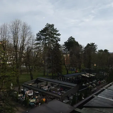 In Club Vrnjačka Banja