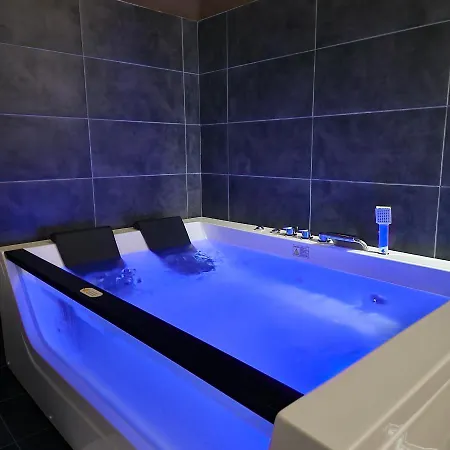 In Club Vrnjačka Banja