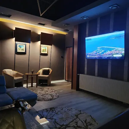 In Club Aparthotel Vrnjačka Banja