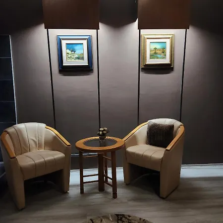 In Club 4* Vrnjačka Banja