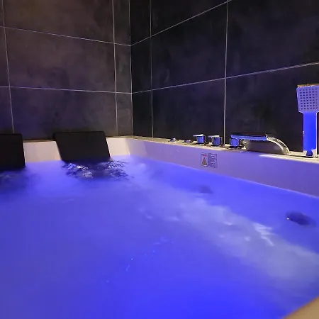 公寓式酒店 In Club Vrnjačka Banja