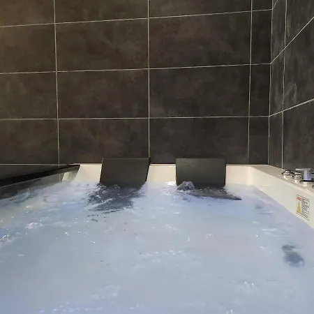 In Club 公寓式酒店