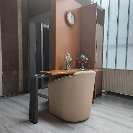 In Club Vrnjačka Banja