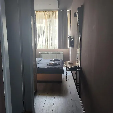 公寓式酒店 In Club Vrnjačka Banja