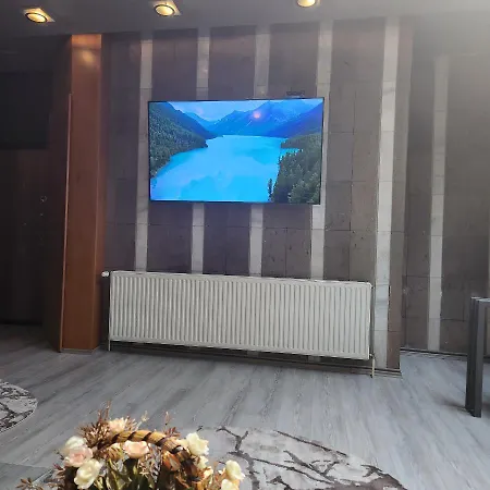 In Club Vrnjačka Banja