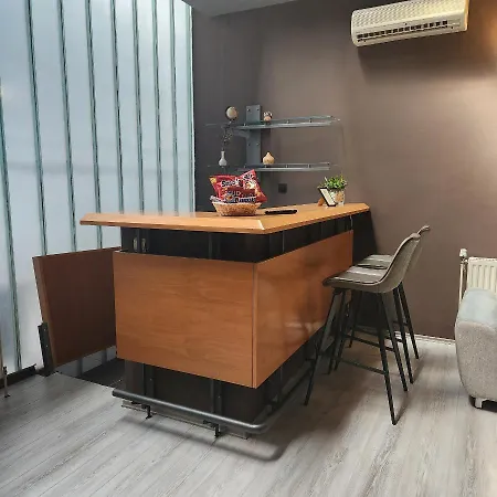 In Club Aparthotel Vrnjacka Banja