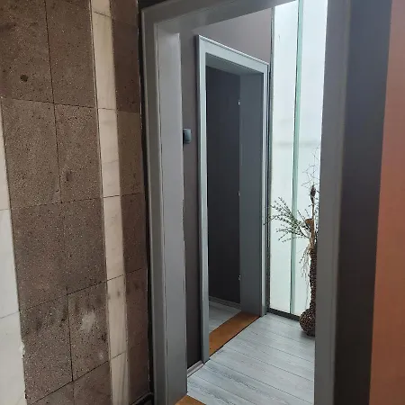 In Club 公寓式酒店