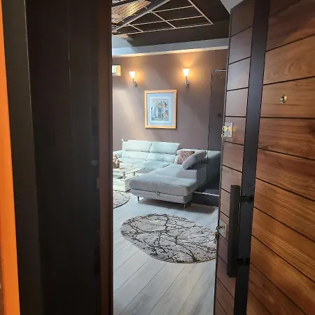 In Club 公寓式酒店