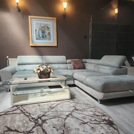 In Club Vrnjačka Banja