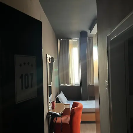 In Club Aparthotel Vrnjacka Banja