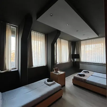 In Club 公寓式酒店