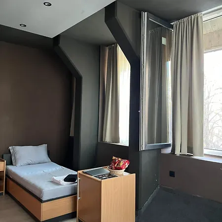 In Club 公寓式酒店