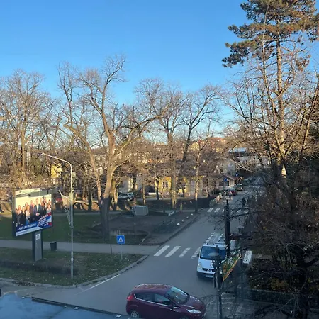 In Club 公寓式酒店 Vrnjačka Banja